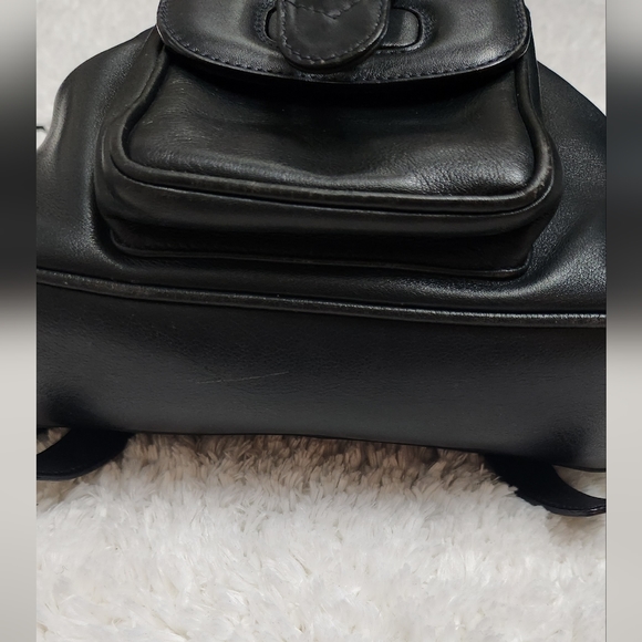 Gucci Bamboo Backpack - Picture 11 of 16